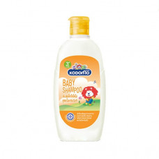 Kodomo Baby Shampoo Gentle Soft 200ml